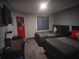 HOTEL LIZVAN