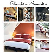 Le Clos Gabrielle