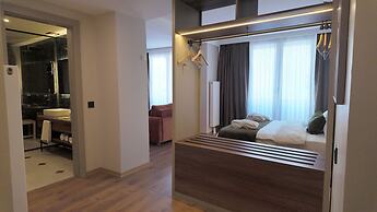 Yıldız Termal Otel