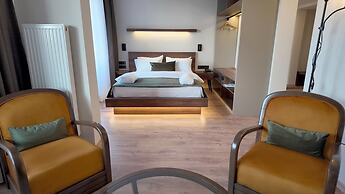 Yıldız Termal Otel