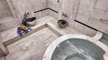 Yıldız Termal Otel