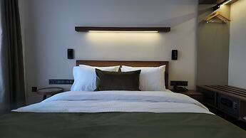 Yıldız Termal Otel