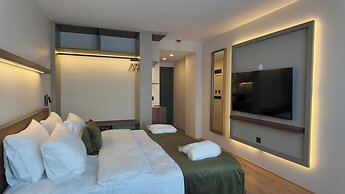 Yıldız Termal Otel