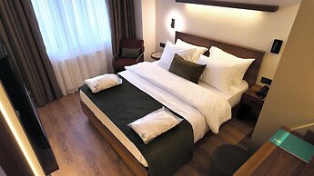 Yıldız Termal Otel