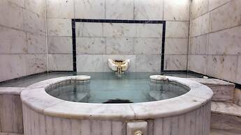 Yıldız Termal Otel