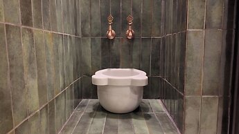 Yıldız Termal Otel