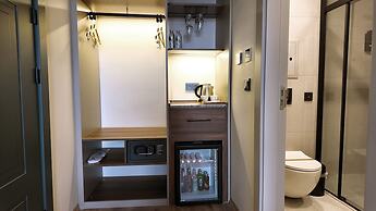 Yıldız Termal Otel