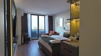 Yıldız Termal Otel