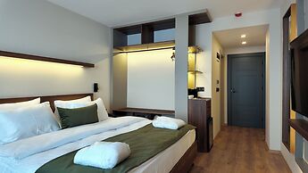 Yıldız Termal Otel