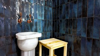 Yıldız Termal Otel