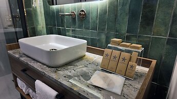 Yıldız Termal Otel