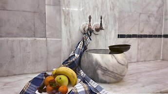 Yıldız Termal Otel