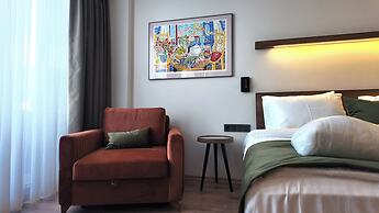 Yıldız Termal Otel