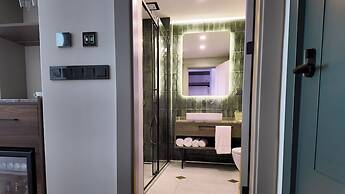 Yıldız Termal Otel