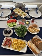 Yıldız Termal Otel