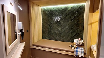 Yıldız Termal Otel