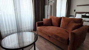 Yıldız Termal Otel