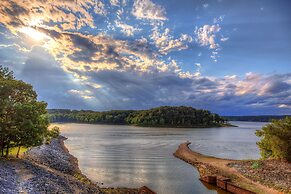 Lake Wappapello