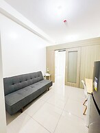 Shore Residences Tower A/B Main Lobby Entrance