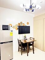 Shore Residences Tower A/B Main Lobby Entrance