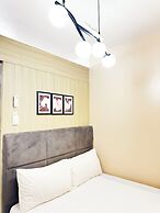 Shore Residences Tower A/B Main Lobby Entrance