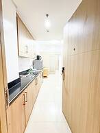 Shore Residences Tower A/B Main Lobby Entrance