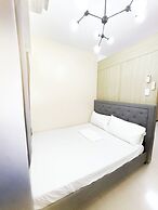 Shore Residences Tower A/B Main Lobby Entrance