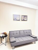 Shore Residences Tower A/B Main Lobby Entrance