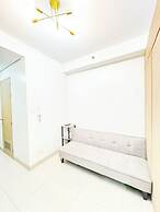 Shore Residences Tower A/B Main Lobby Entrance