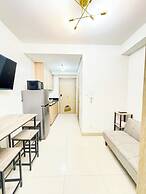 Shore Residences Tower A/B Main Lobby Entrance