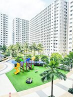 Shore Residences Tower A/B Main Lobby Entrance