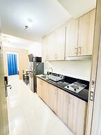 Shore Residences Tower A/B Main Lobby Entrance