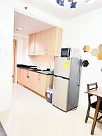 Shore Residences Tower A/B Main Lobby Entrance