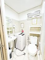 Shore Residences Tower A/B Main Lobby Entrance