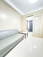 Shore Residences Tower A/B Main Lobby Entrance