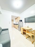 Shore Residences Tower A/B Main Lobby Entrance