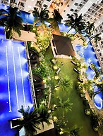 Shore Residences Tower A/B Main Lobby Entrance