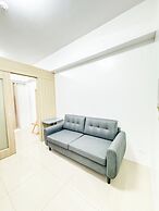 Shore Residences Tower A/B Main Lobby Entrance