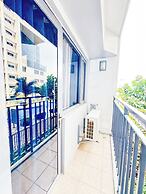 Shore Residences Tower A/B Main Lobby Entrance