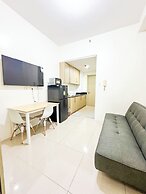 Shore Residences Tower A/B Main Lobby Entrance