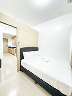 Shore Residences Tower A/B Main Lobby Entrance