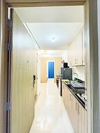 Shore Residences Tower A/B Main Lobby Entrance