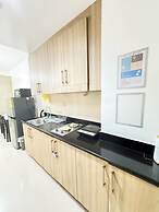 Shore Residences Tower A/B Main Lobby Entrance