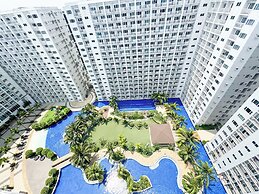 Shore Residences Tower A/B Main Lobby Entrance