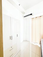 Shore Residences Tower A/B Main Lobby Entrance