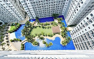 Shore Residences Tower A/B Main Lobby Entrance