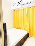 Shore Residences Tower A/B Main Lobby Entrance