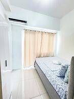 Shore Residences Tower A/B Main Lobby Entrance