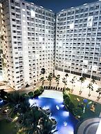 Shore Residences Tower A/B Main Lobby Entrance
