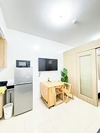 Shore Residences Tower A/B Main Lobby Entrance